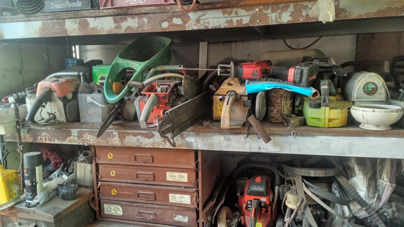 Almost Everything Must Go Not Everything Posted Is $100 I Just Posted A Friends Yard Sale He Has To Get Rid Of A lot Of Stuff 2925 Knoll Dr, Concord,