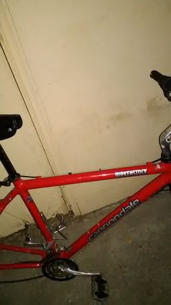 Bike works great