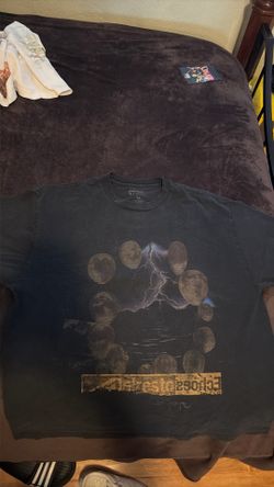 Travis Scott Utopia Merch