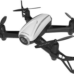Protocol Dura Drone WiFi Live Video Streaming Camera Gravity Sensor Adults Kids


