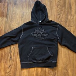 Supreme x Timberland Hoodie