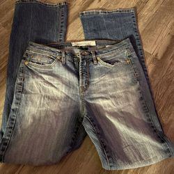 2000s Jeanstar Jeans 
