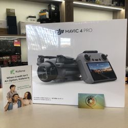 DJI Mavic 4 Pro Flymore Combo Only At Downey Camera