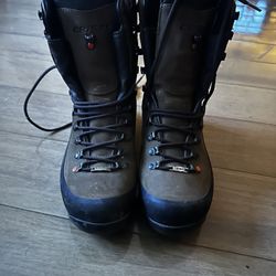 Work Boots  Gore-Tex® Insulated Comfort 