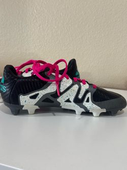 Kids Adidas Soccer Cleats