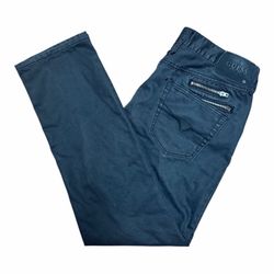 Guess Ultra Slim “McCrae Fit” Jeans