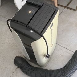 PORTABLE AIR CONDITIONER | IDYLIS