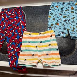 Boys Size 4T Bottoms