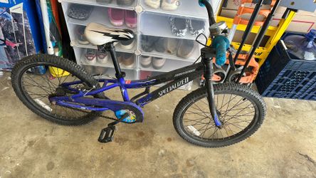 Bike kids SPECIALIZED