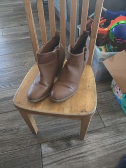 Booties
