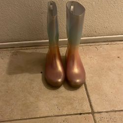 Cat N Jack Rain boots 