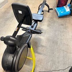 Rowing Machine