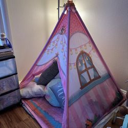 Disney Princess Tent 