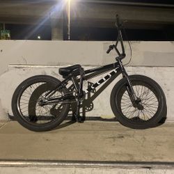 Bmx Bike