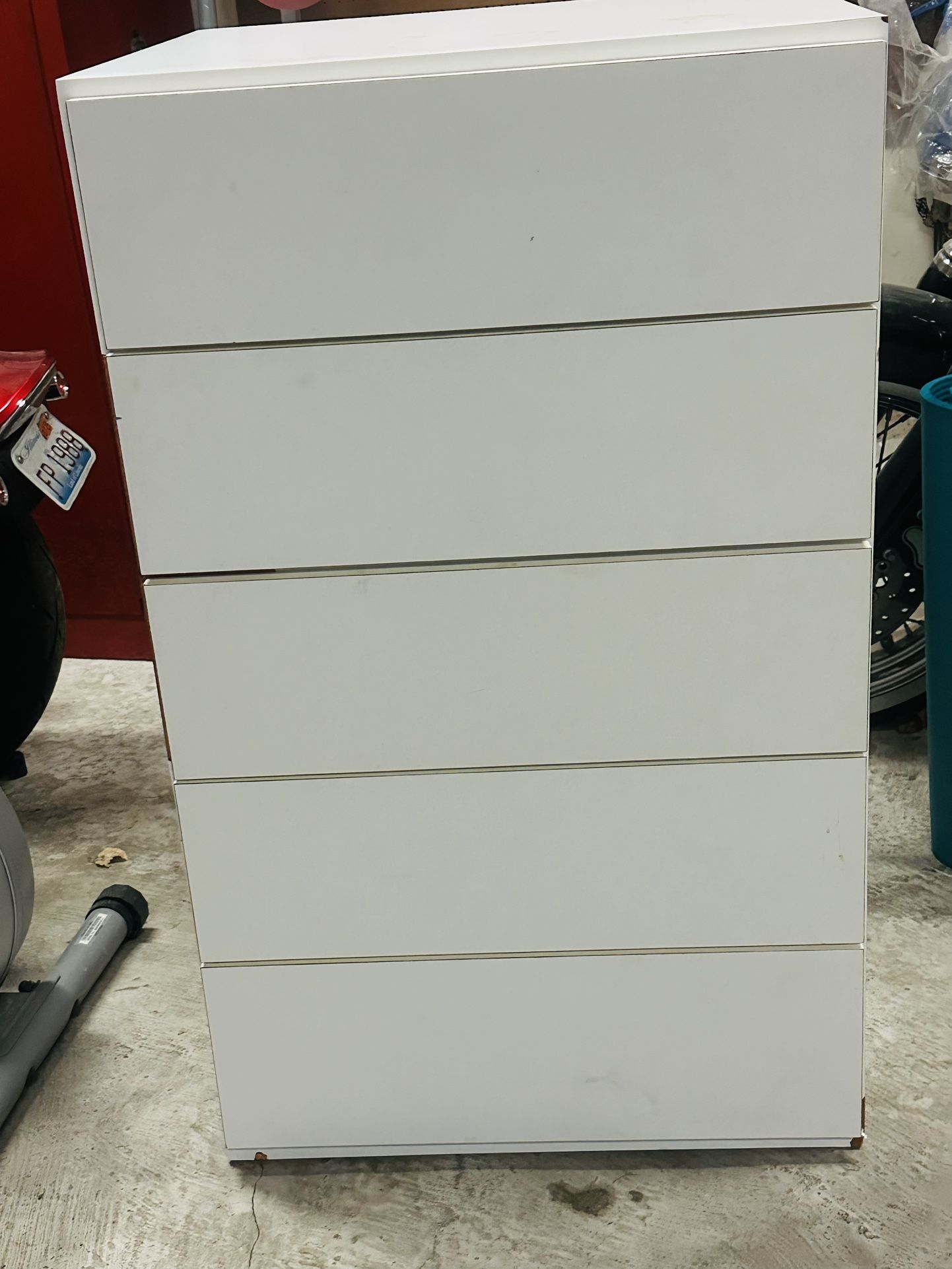 Dresser