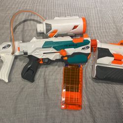 Nerf Modulus Tri-strike 