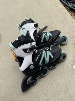 Rollerblades BRAND NEW size 10