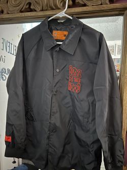 Men’s Jacket
