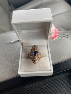 Nice woman ring