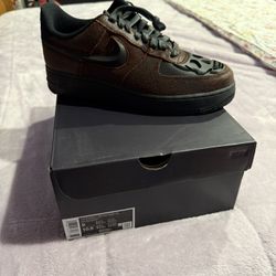 Nike Air Force 1 Low Retro
