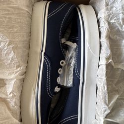 Vans Authentic