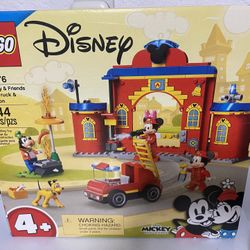 LEGO Disney Set 10776