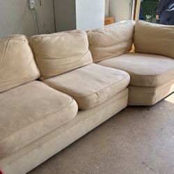 Free Couch
