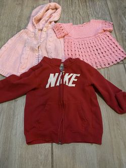 Baby clothes