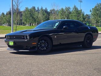 2015 Dodge Challenger