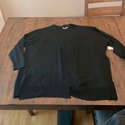 Women’s Cardigan