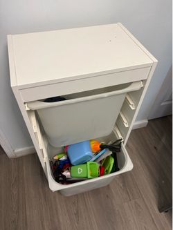 Toys/room Organizer