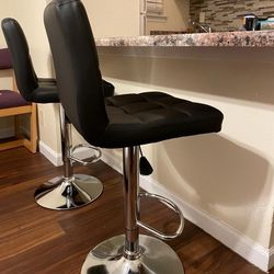 Bar Stools 