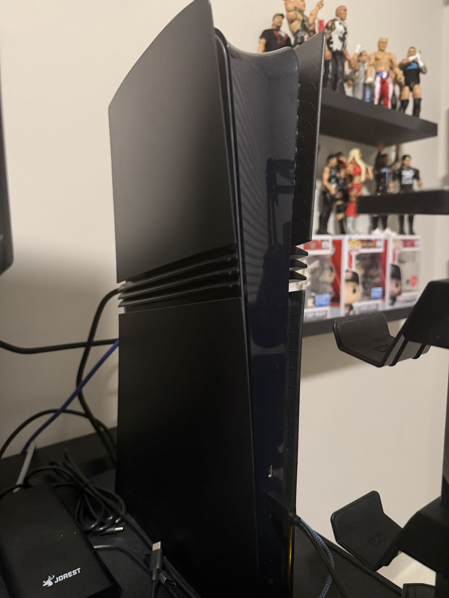 PS5 PRO BUNDLE AMAZING DEAL