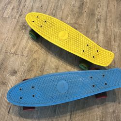 Penny Boards