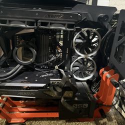 Gaming PC **READ DESCRIPTION**