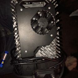 Delta Charger 48v 24v USB 5v