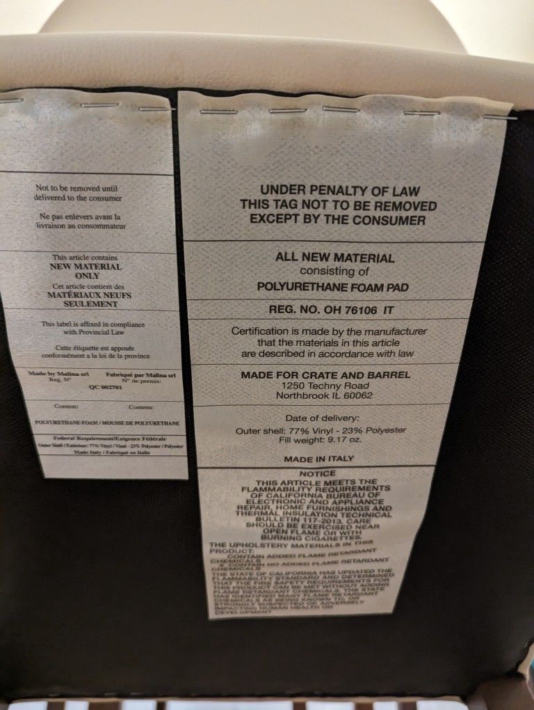 Crate And Barrel Dining Set for Sale in Bothell, WA OfferUp