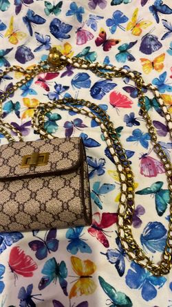 Designer Mini purse