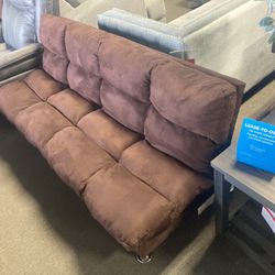 Futon Only $299 ☺️💙 Easy Financing!