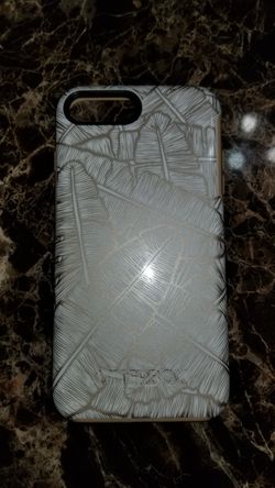 iPhone 8 plus otterbox