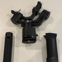 DJI Ronin SC Gimbal