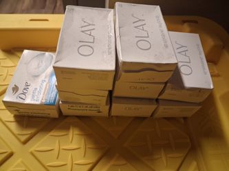 bar soap lot