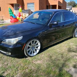 2008 BMW 528i