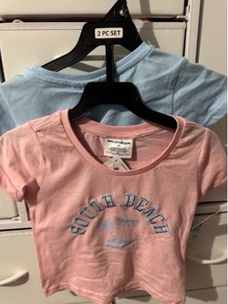 Toddler shirts