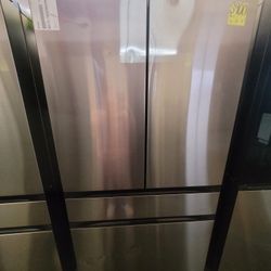 Refrigerator Samsung