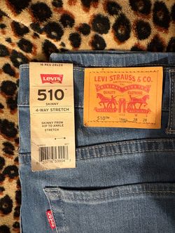 Levi’s pants