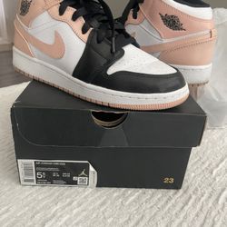 Jordan 1’s 