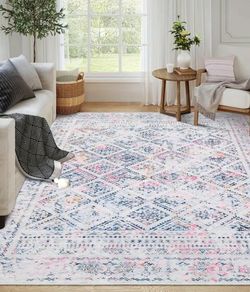 Brand New Area Rug Size 8x10