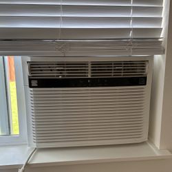 Kenmore Window AC, 15,000 BTU 