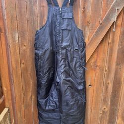 iXtreme Outfitters Snow Bib Women’s Size 18